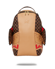RACEWAY HENNY WING BACKPACK (DLXV)