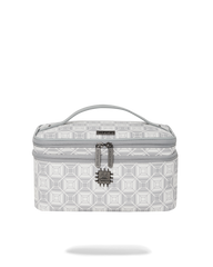 A.I.8 AFRICAN INTELLIGENCE BOOKED & BUSY COSMETIC CASE