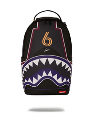 MLS LA GALAXY EDWIN CERRILLO 20 BACKPACK