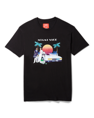 MIAMI VICE T-SHIRT