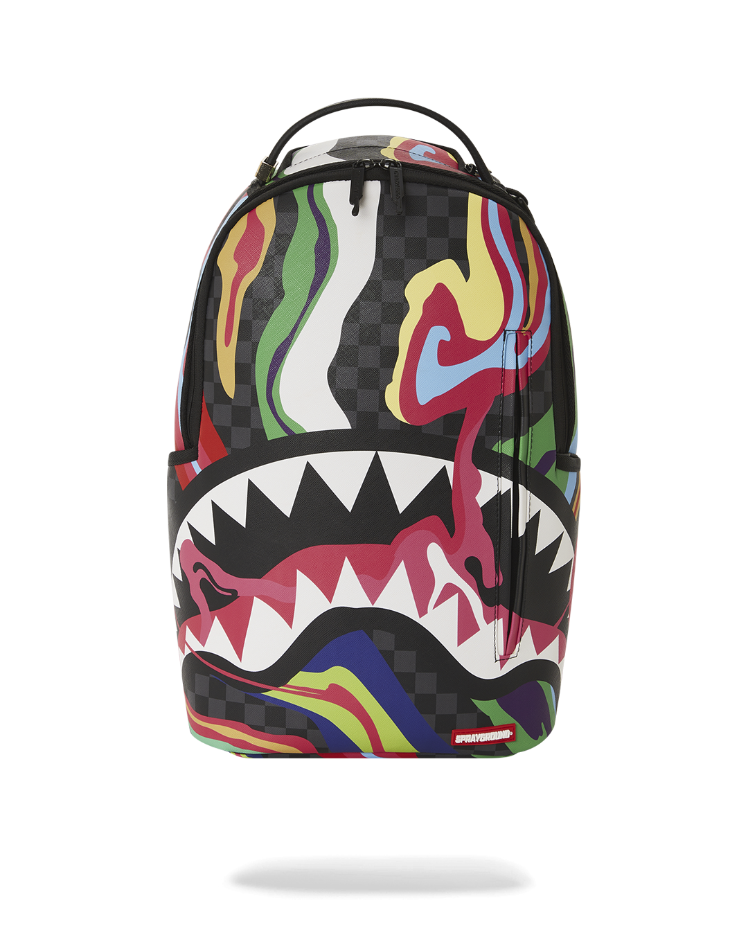 TRIPPY TAFFY BACKPACK (DLXV)