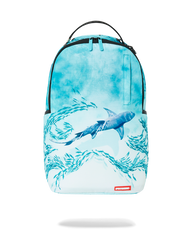 SMOOTH SHARK BACKPACK