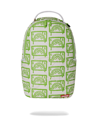 MONEY BITE BACKPACK