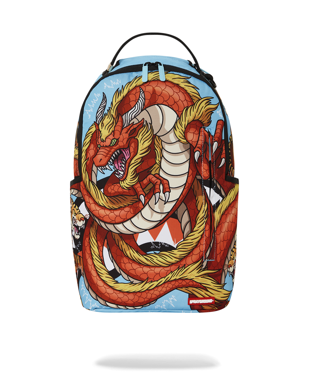 RAP BATTLE DLXSR BACKPACK