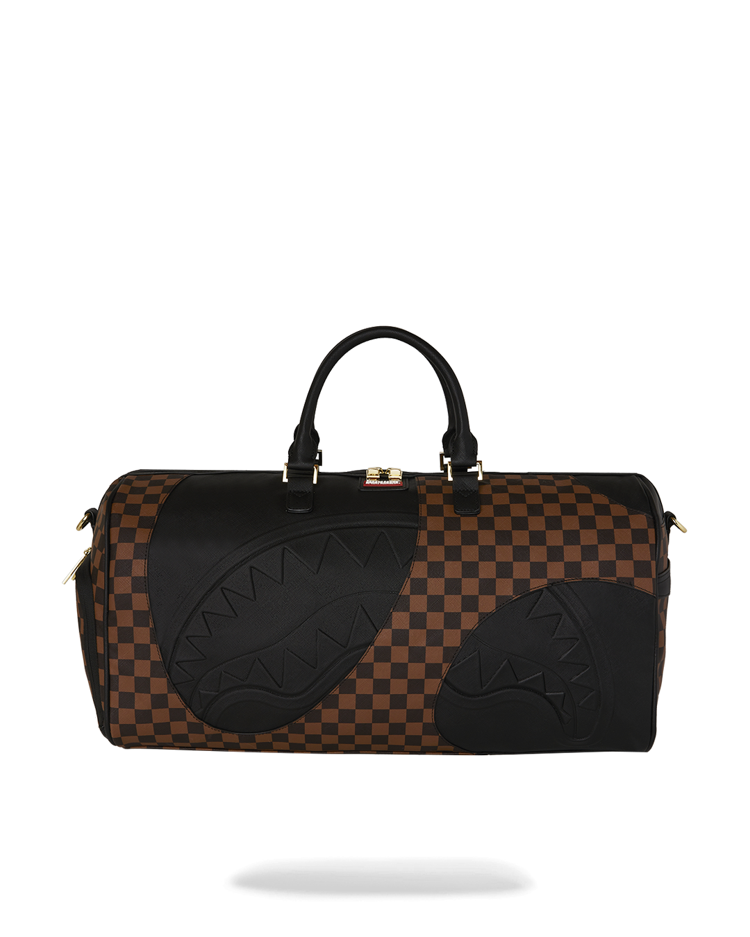 JETSTREAM SHADOW DUFFLE