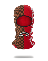 SPLIT CREATE SKI MASK