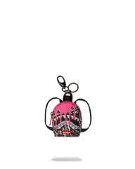 VICE DRIP SEASIDE BACKPACK KEYCHAIN