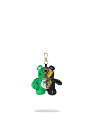 LIL X-RAY BEAR KEYCHAIN