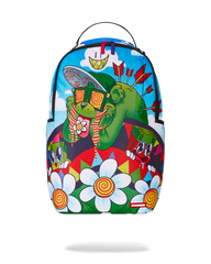 BLOOM BLOOM BEAR BACKPACK