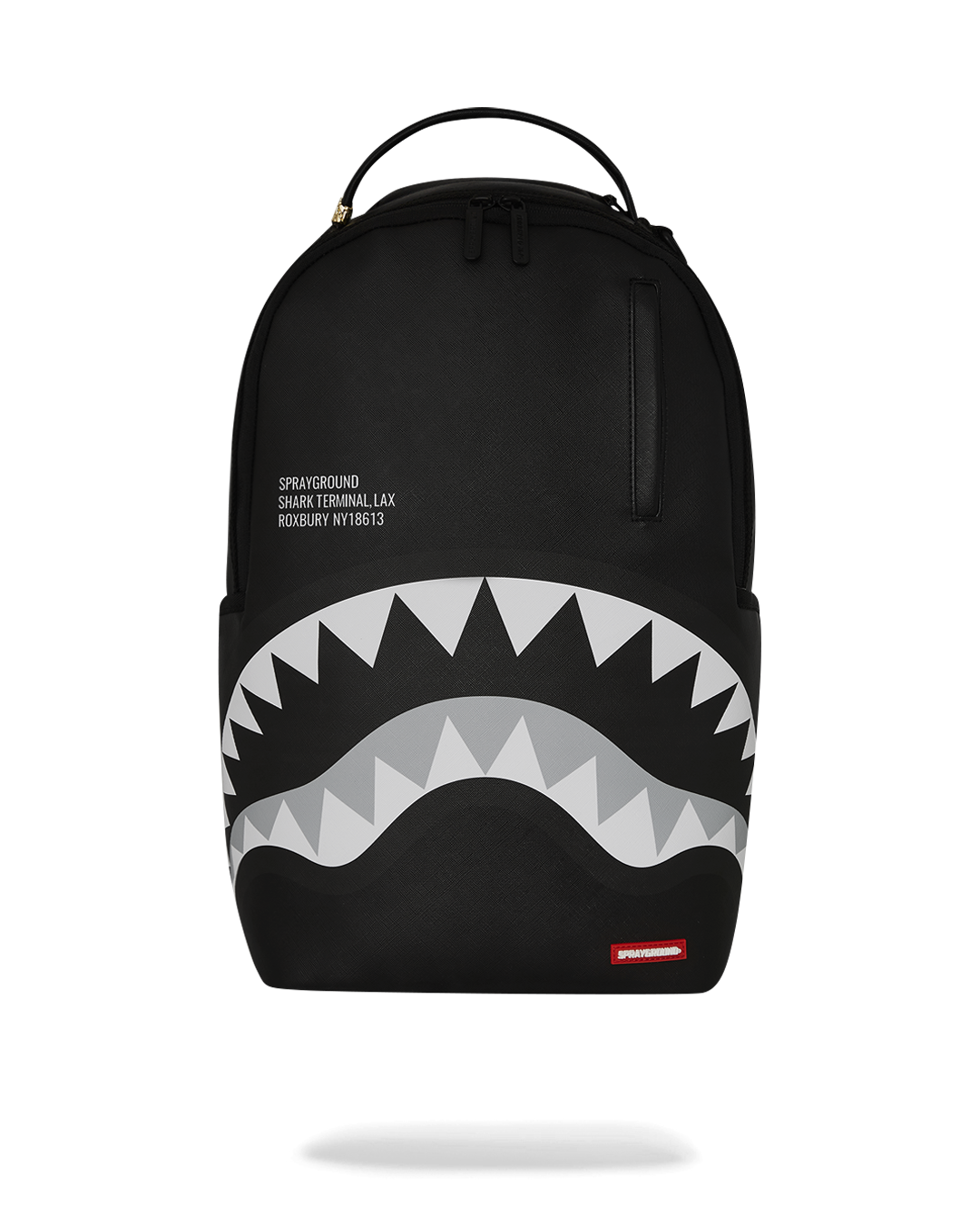 SHARK CENTRAL LAX BACKPACK