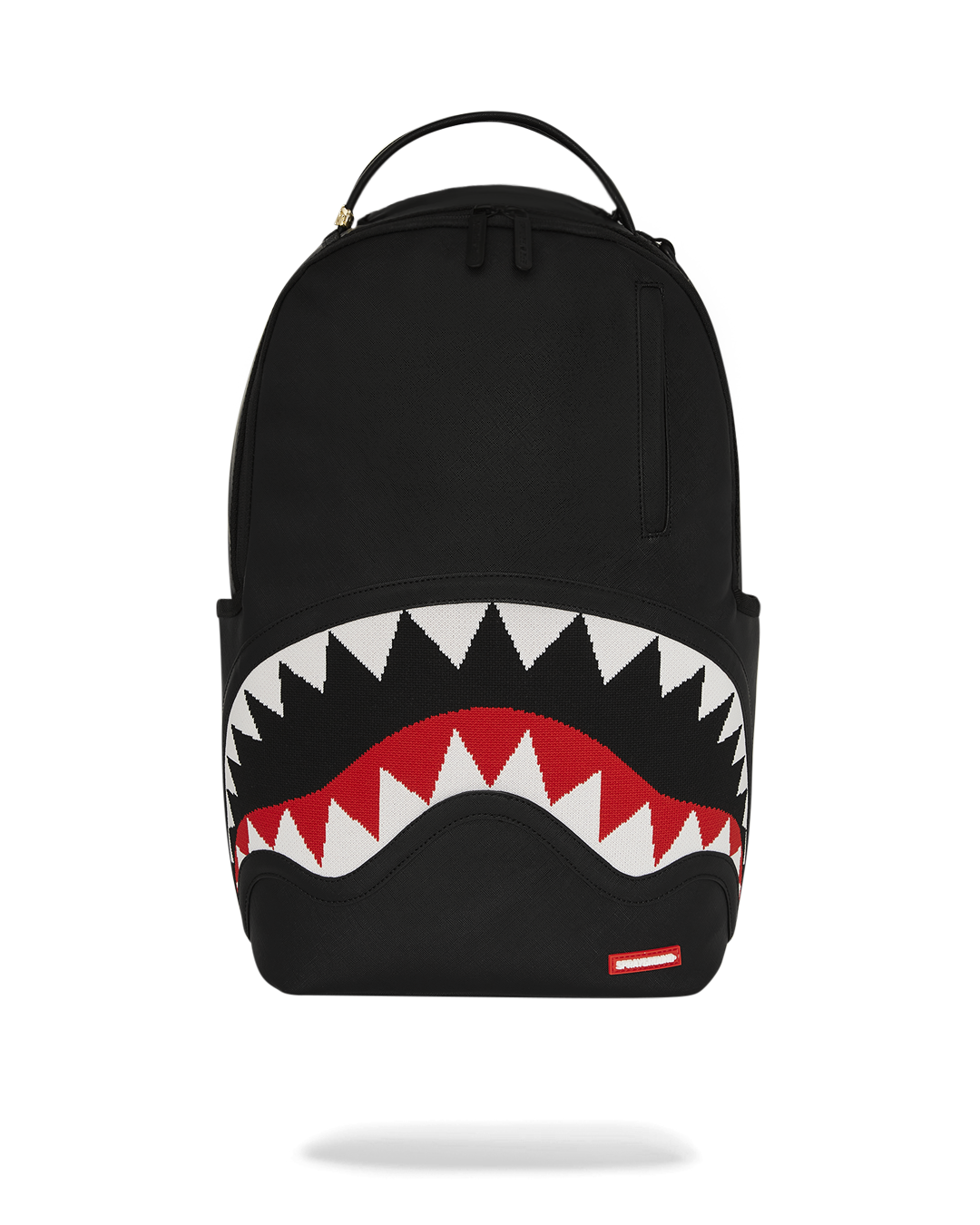 KNIT COMMANDER BACKPACK